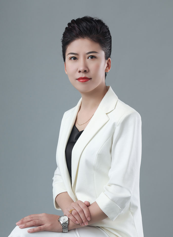 張麗君